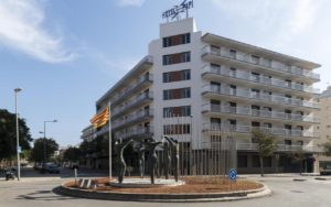 Papi Hotel