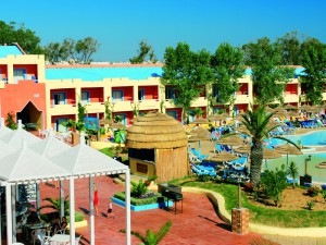 Caribbean World Beach Azur