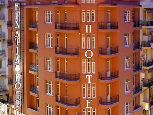 Egnatia Hotel