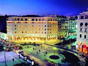 Egnatia Palace