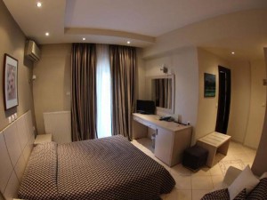 Four Seasons Thessaloniki