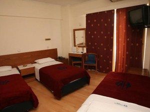 Mandrino Hotel
