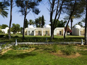 Thalassa Village Skanes