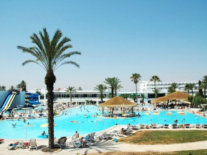 Thalassa Sousse