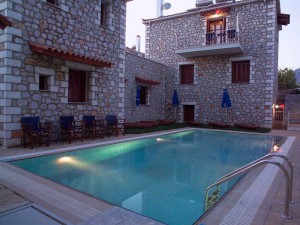 Vip Lounge Resort