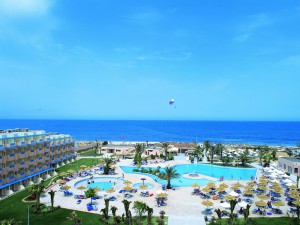 Riu Bellevue Park
