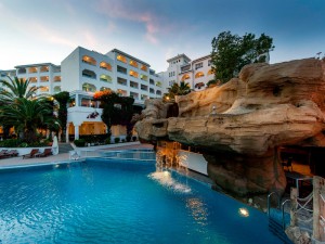 Royal Azur Thalasso Golf