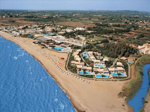 Aldemar Olympian Village