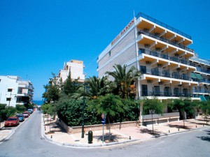 Bakos Hotel