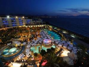 Club Casino Loutraki
