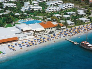 Kinetta Beach