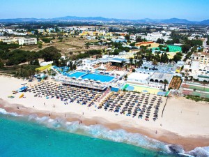 Samira Club