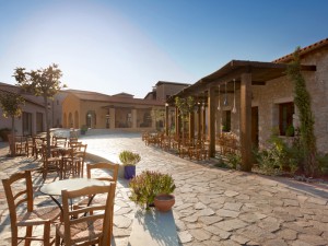 The Romanos Luxury Resort Costa Navarino 