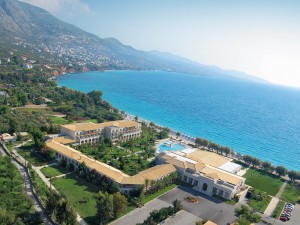 Grecotel Filoxenia