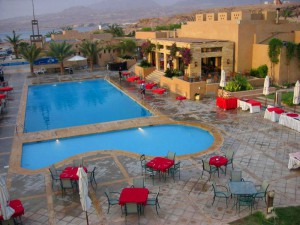 Coral Bay Aqaba