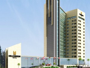 Millennium Hotel Amman