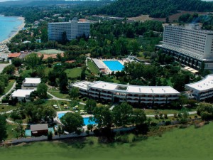 Theophano Imperial Palace