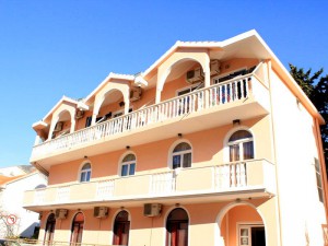 Villa Orange