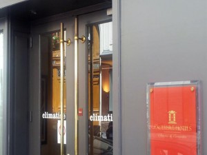 Hotel Appia La Fayette