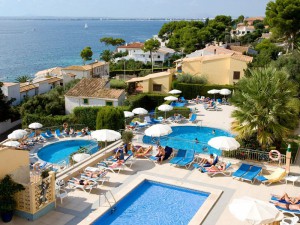 Hsm President Hotel Spa