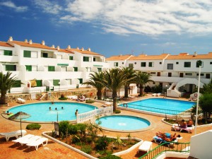 Alondras Park Apts