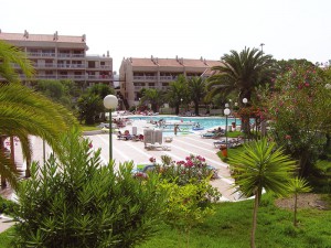 Compostela Beach Golf Club Apts
