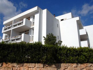 MARTHA'S SUITES