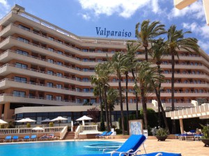 Grupotel Valparaiso Palace & Spa