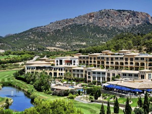 Dorint Royal Golfresort & Spa