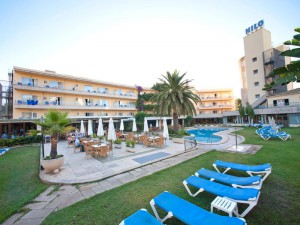 Grupotel Nilo And Spa