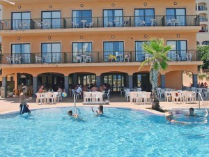 Hsm Regana (Cala Ratjada)