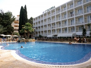 HSM S'OLIVERA