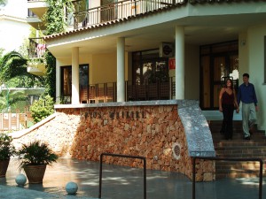 Intertur Apartments Waikiki