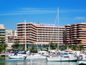 Melia Palas Atenea
