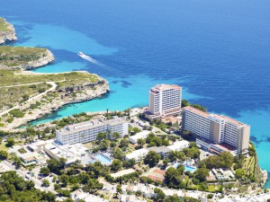 Sol Calas De Mallorca
