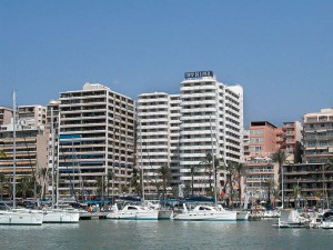 Tryp Bellver Hotel