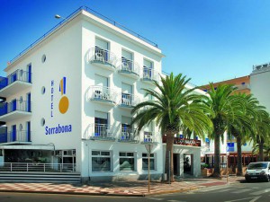 Sorrabona Apts.