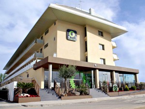 Odissea Park
