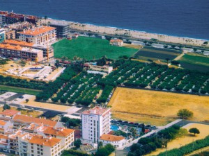 Paradis Park