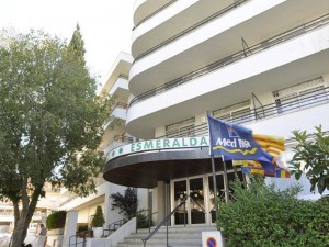 Medplaya Hotel Esmeraldas