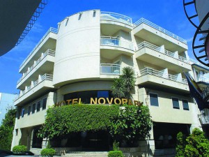 Novopark