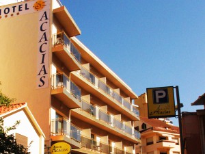 Acacias Suites and Spa
