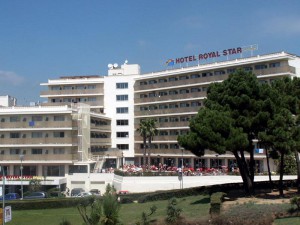 Royal Star