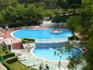 Catalonia Gardens