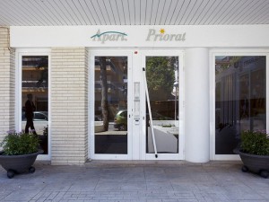 Priorat Apartamentos