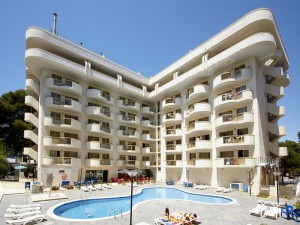Salou Suite