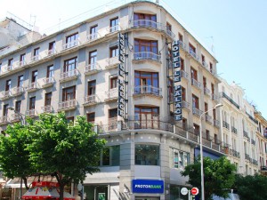 Le Palace