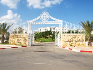 Solarus Golden Beach