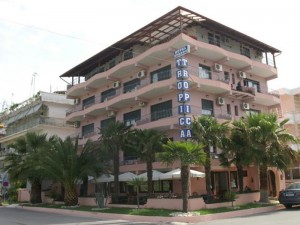 Tropicana