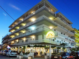 G.l. Hotel